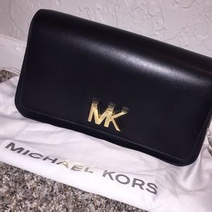 Michael Kors Shoulder Bag/Clutch